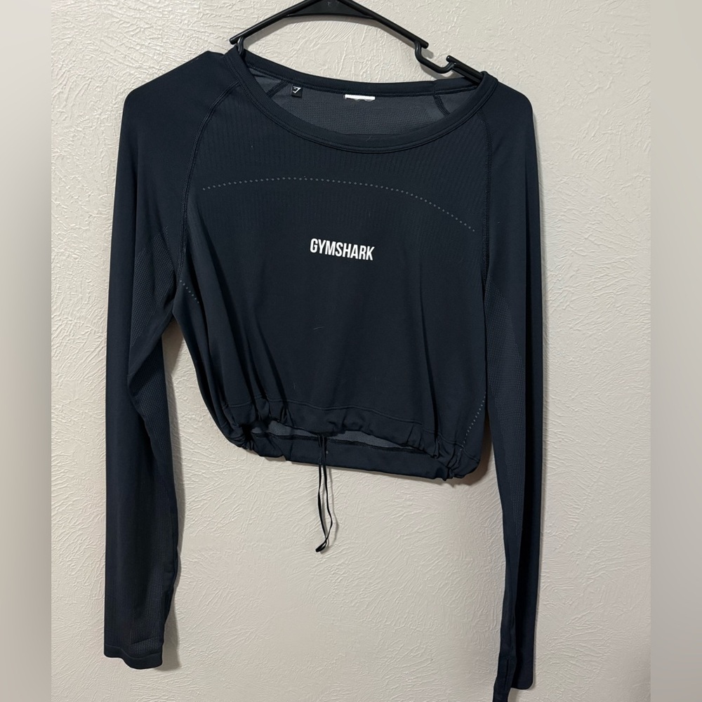 Gymshark Long Sleeve